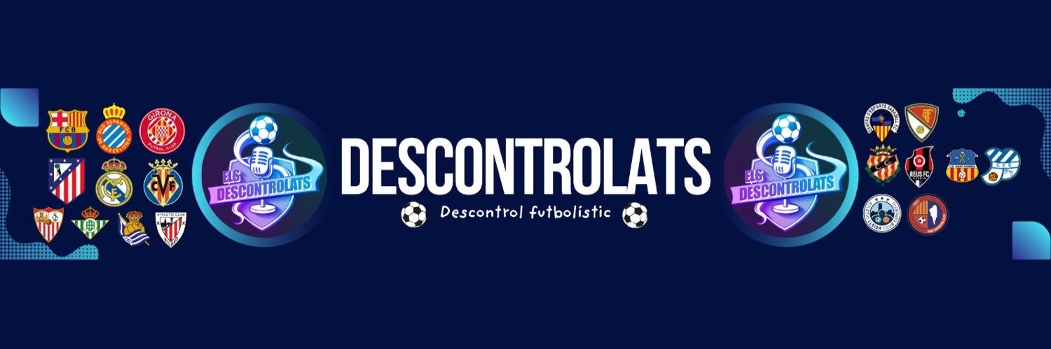 Els Descontrolats banner