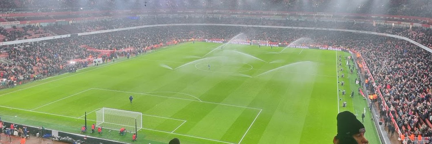 johnnyarsenalofficial banner