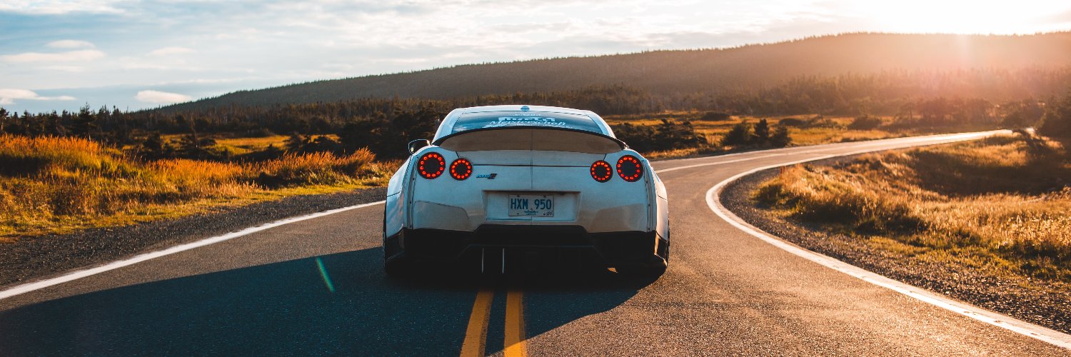 Autozine banner