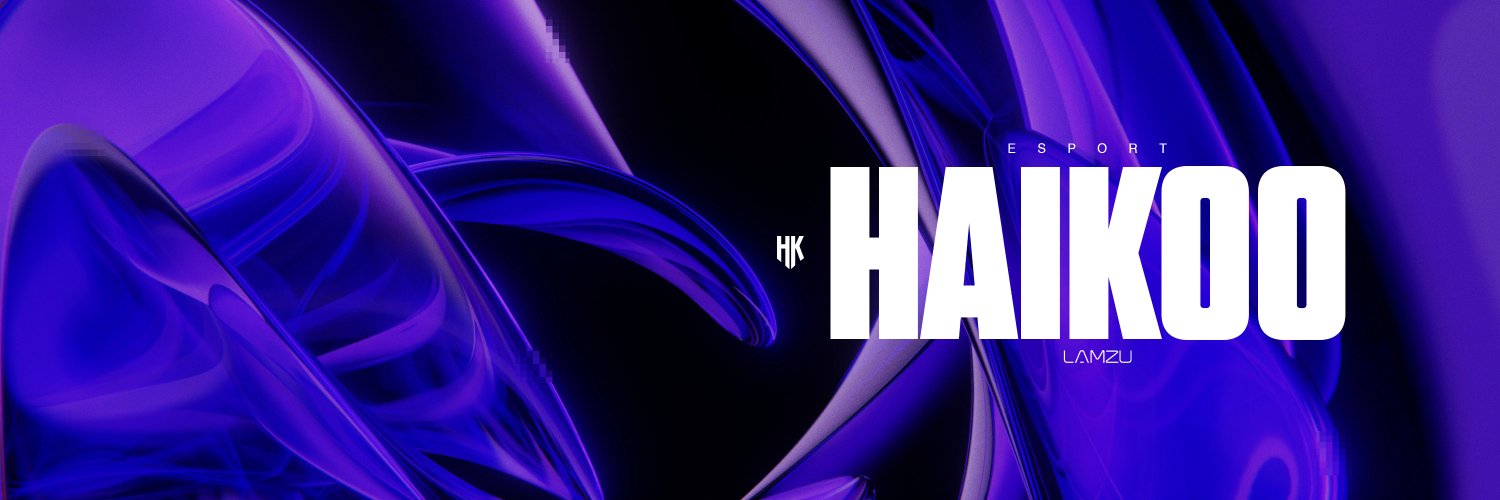 Haikoo Rising banner