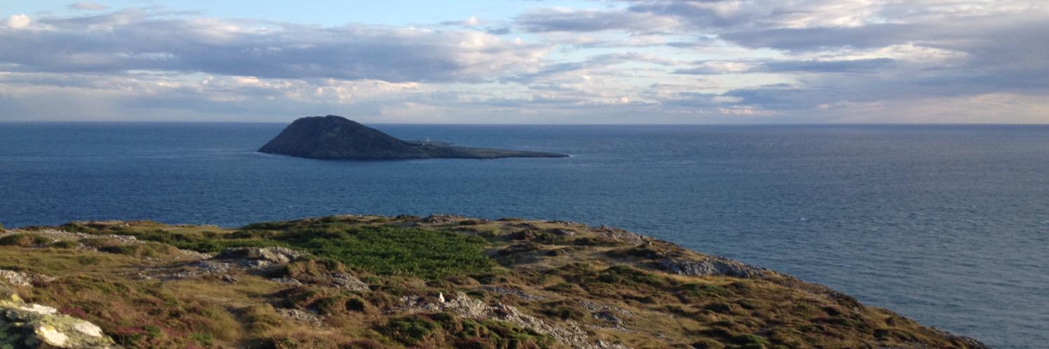 Sam Vardy ✝️ banner