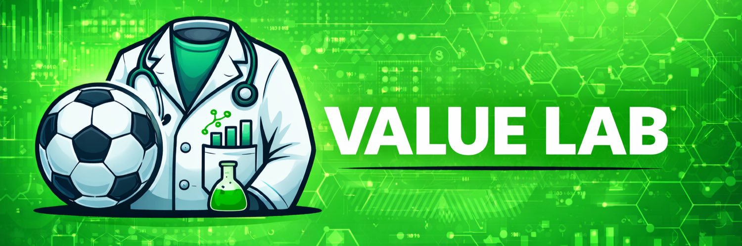 Value Lab banner