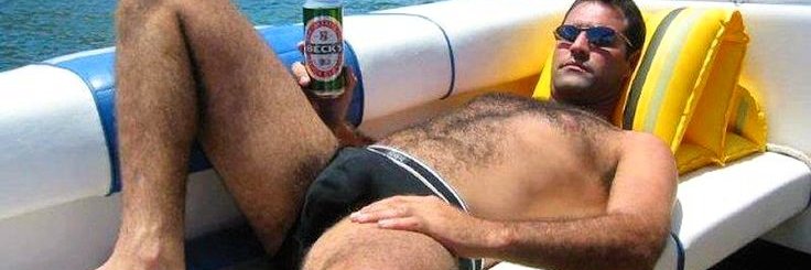 Entre ♂️ Homens banner