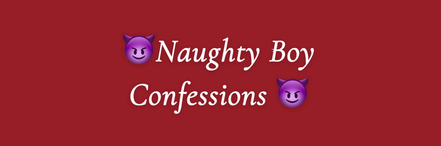 Gay Confess banner