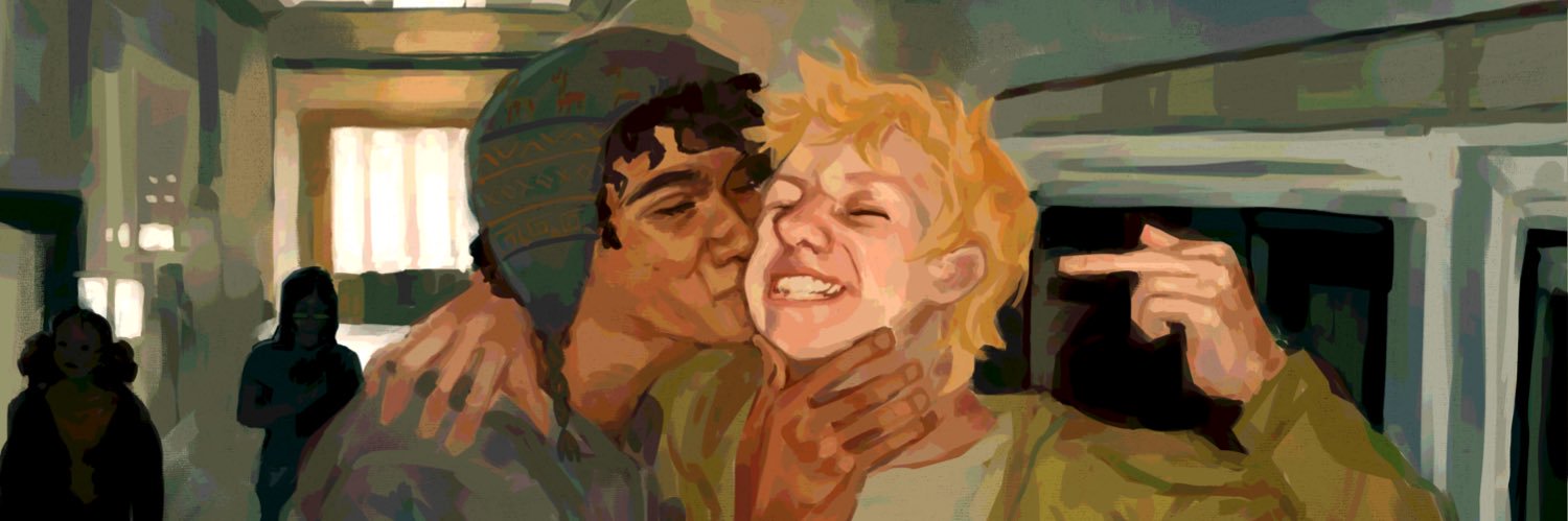 🚸 (gabe)rel banner