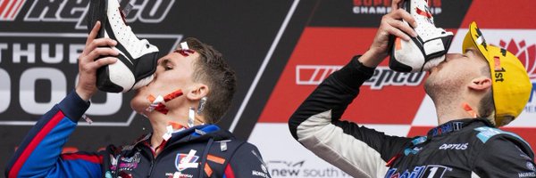 RyanWalkinshaw Profile Banner