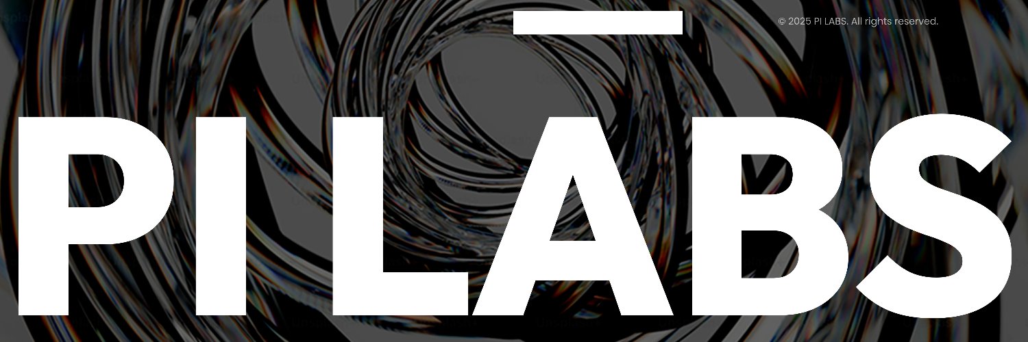 Pi Labs AI banner