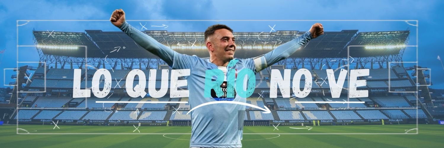 Lo que Río no ve banner