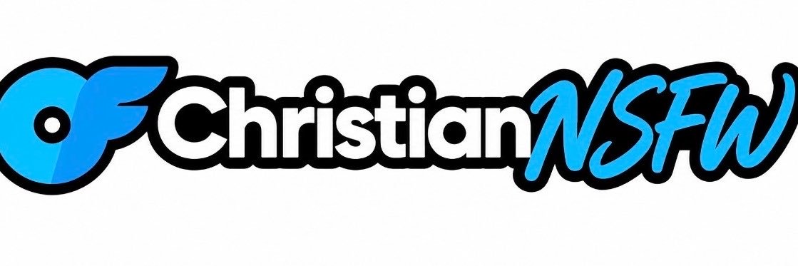 ChristianNSFWOF's profile banner image