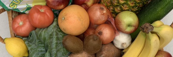 FoodlinkNY Profile Banner