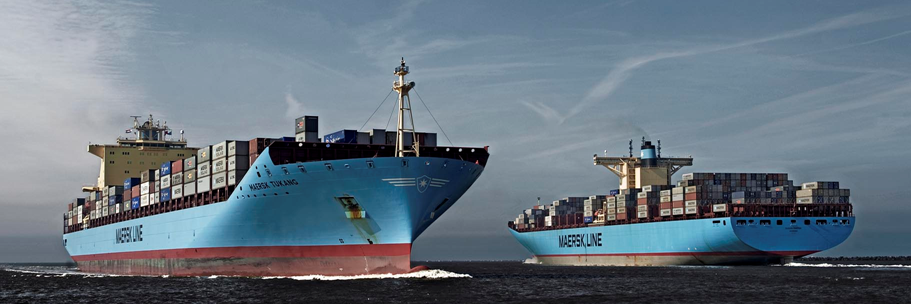 MaerskLineAR's profile banner image