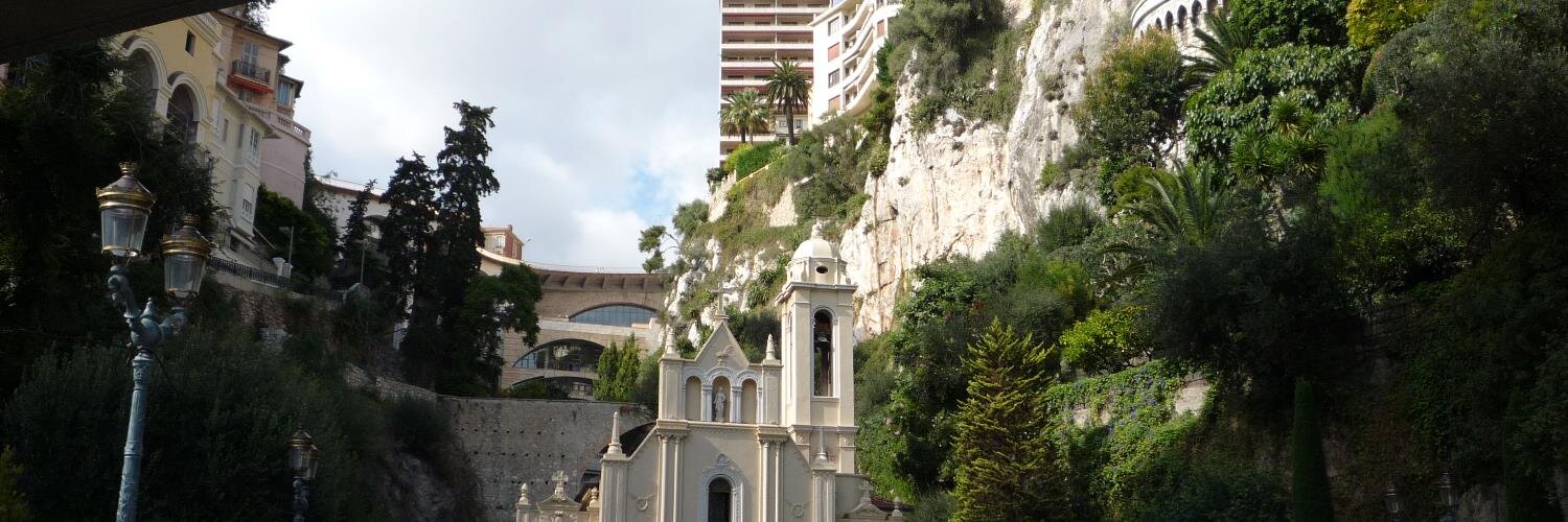 Michael Wignall banner