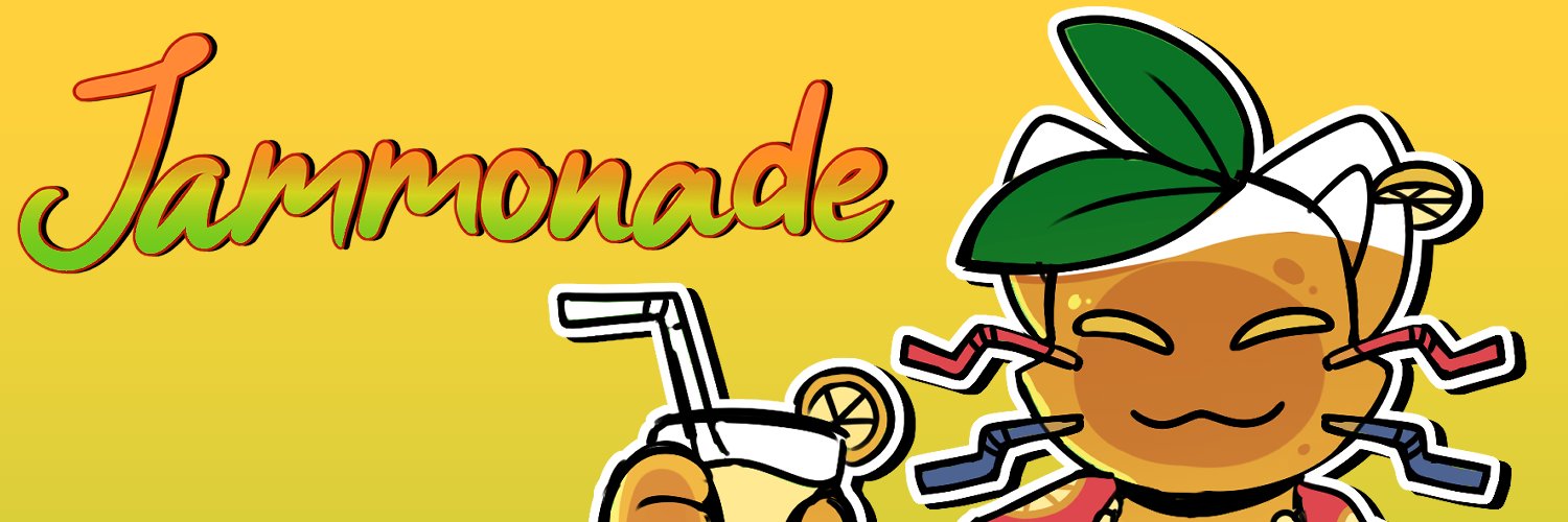 Jammon banner