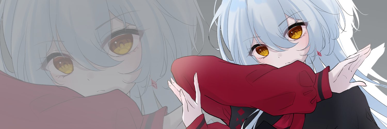 s_hakuno's profile banner image