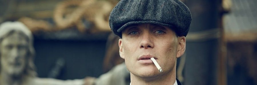 🇬🇧toomy shellby banner