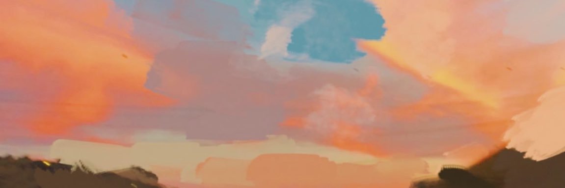 Hopesterr's profile banner image