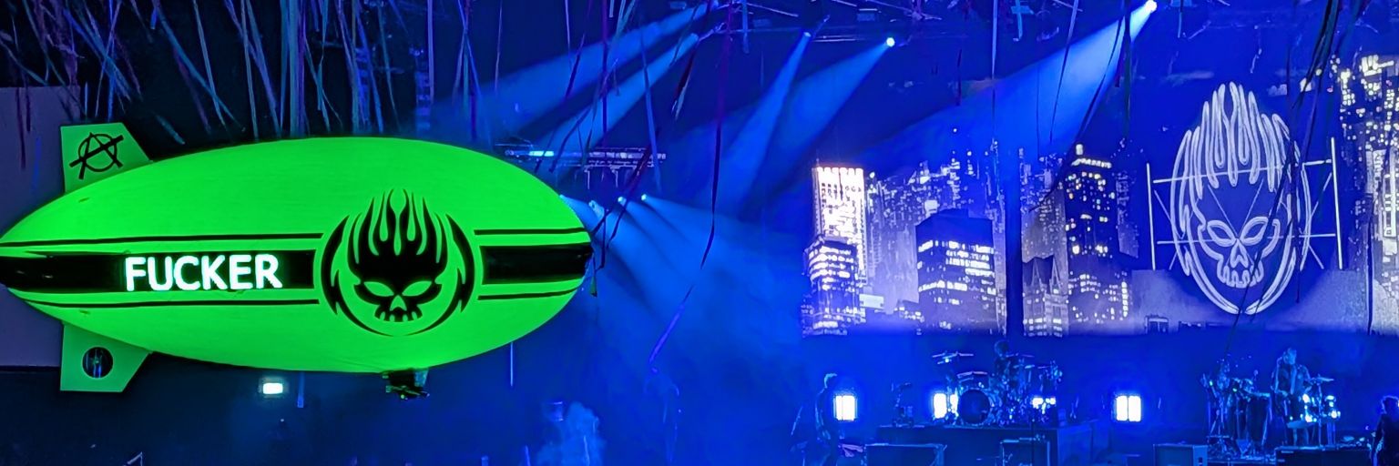 Darren Woolston-Box banner