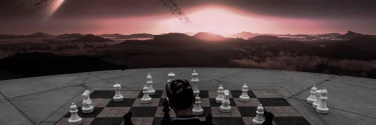 Rome Is Falling banner