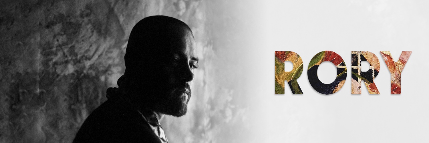 Rory's banner