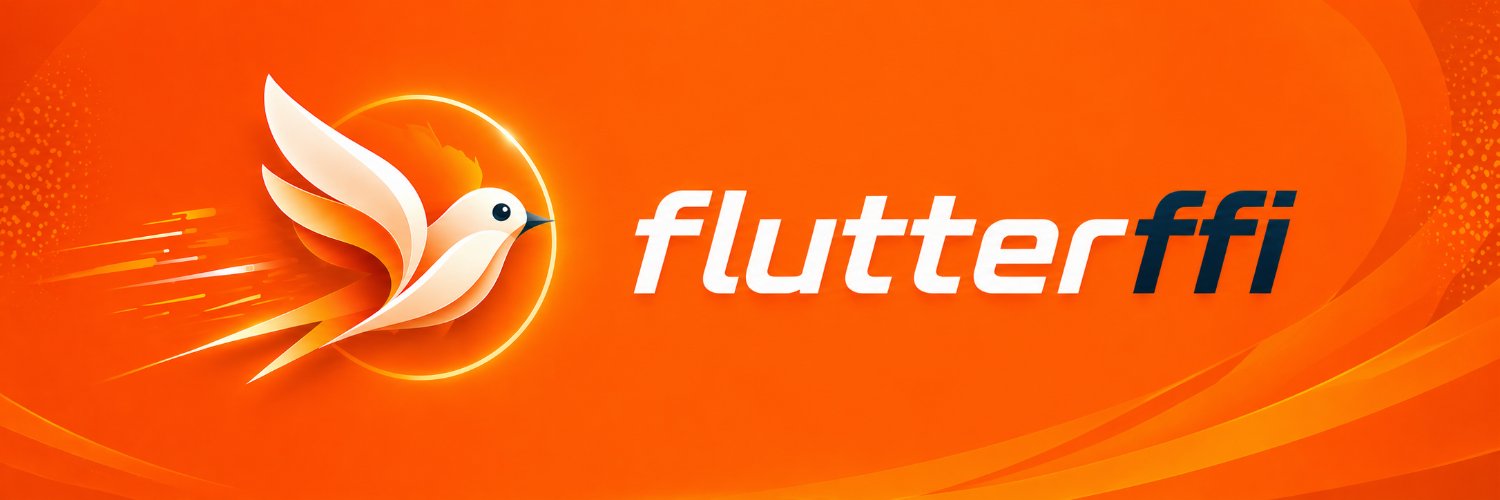 flutterffi banner
