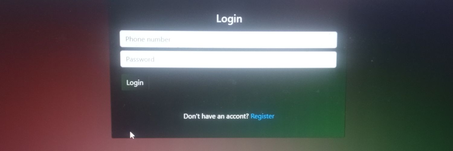 Thomas Amoadu banner