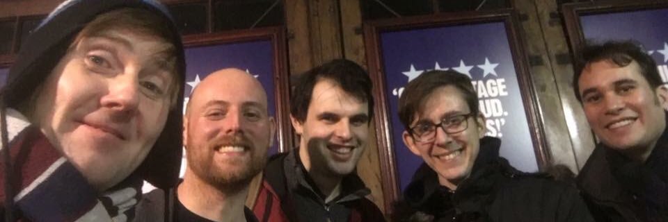 mkphoenix's profile banner image