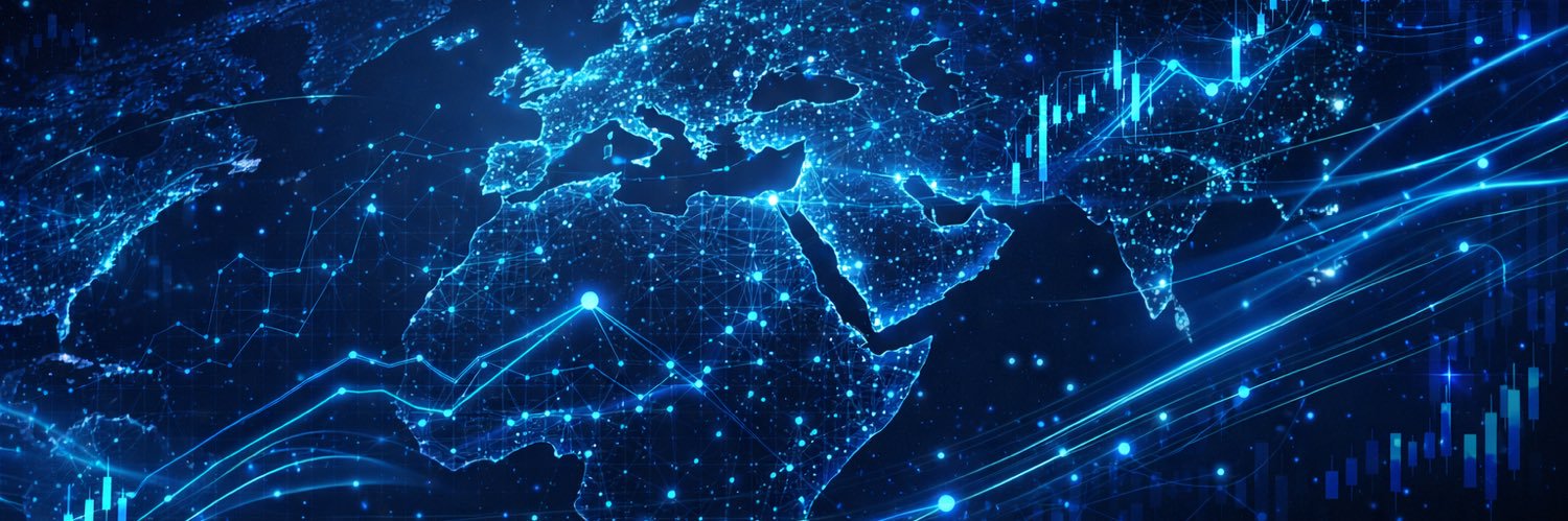 Polymarket بالعربي banner