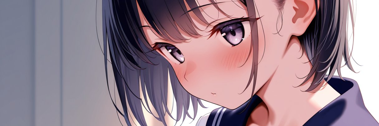Maimai@AIイラスト banner