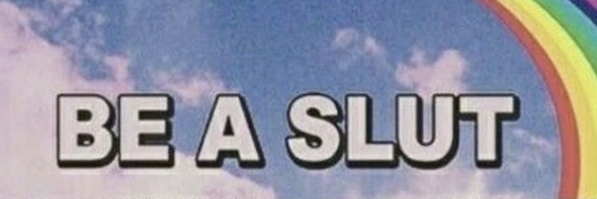 Femboy 💅🏾 banner