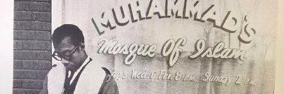 Marc Lamont Hill's banner