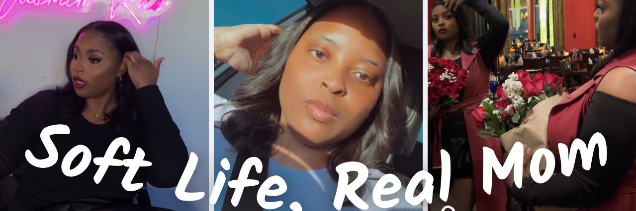 Bosslady_KECHA's profile banner image