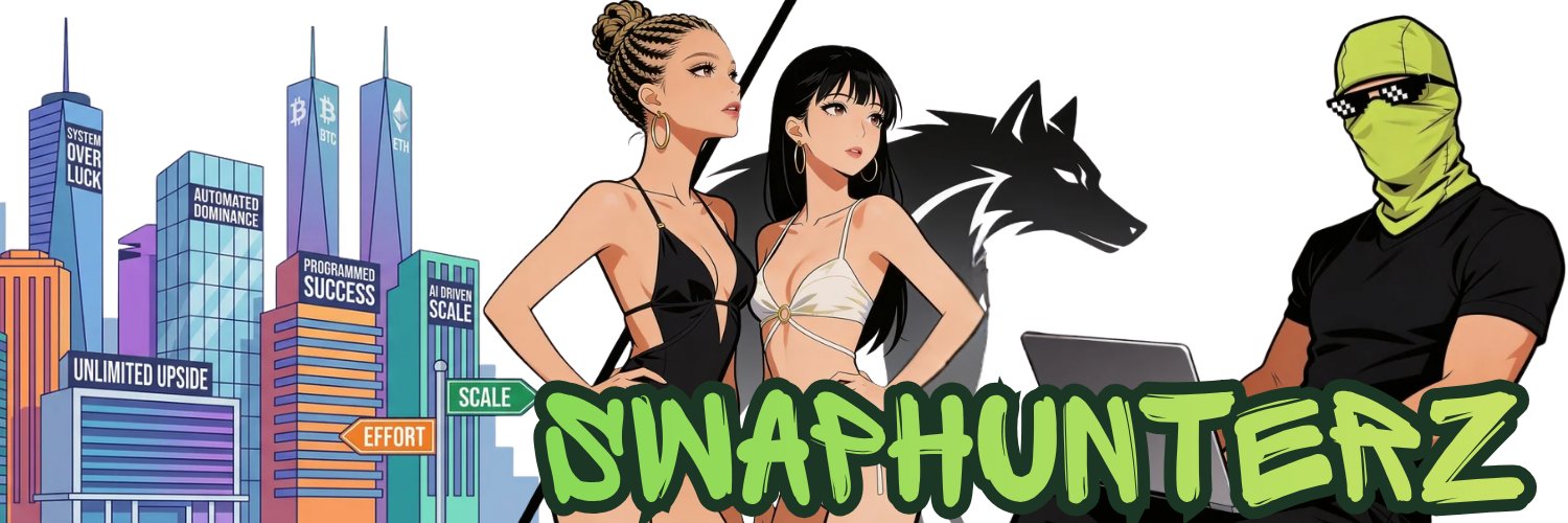 Swap_Hunterz banner