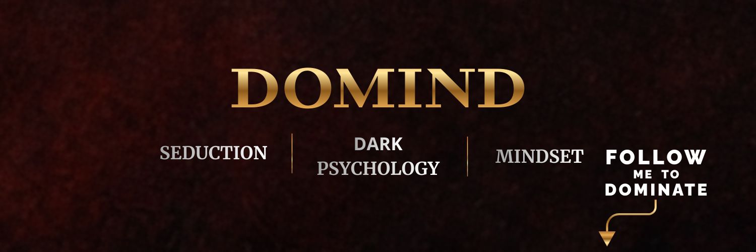 Domind banner