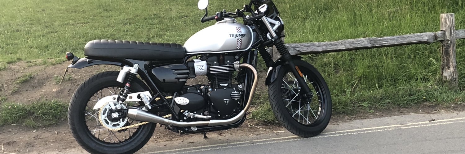 Snappy160's profile banner image