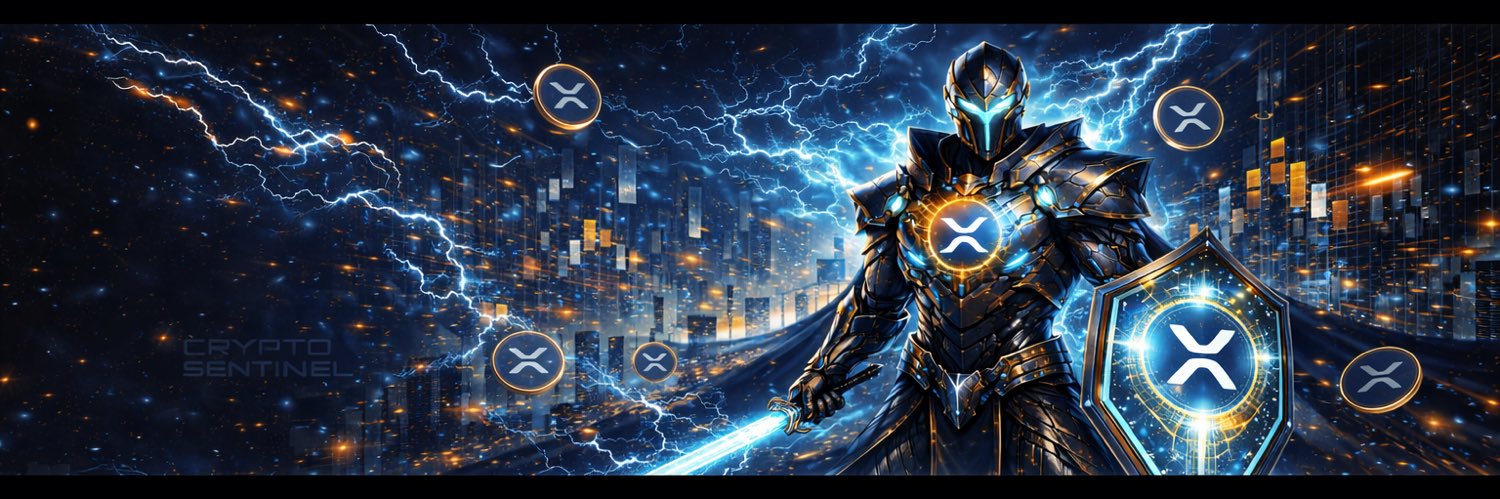 Crypto Sentinel banner