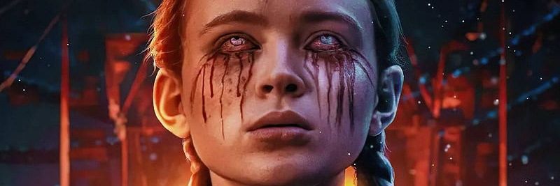 Max Mayfield |Parody| banner