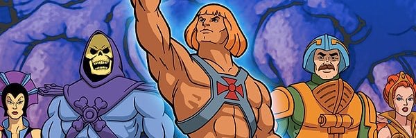 He-Man banner