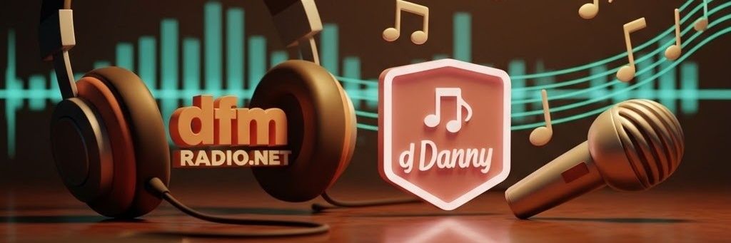 DFM Radio banner