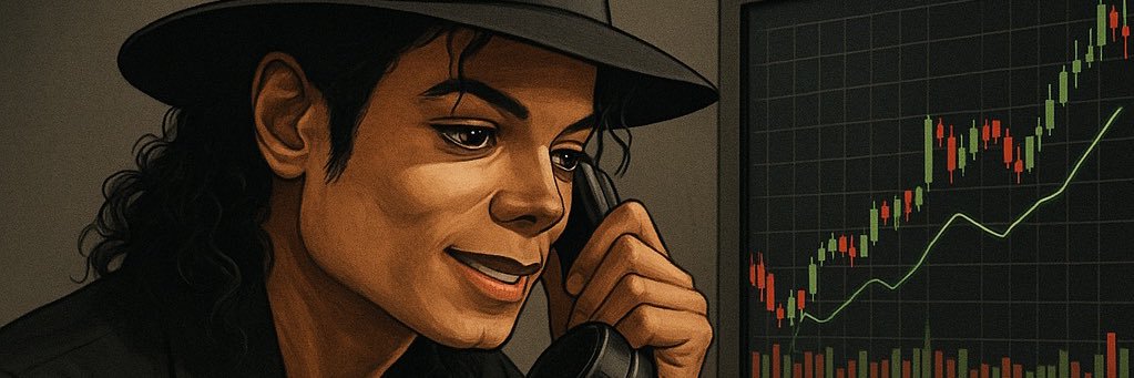 Thriller Options banner