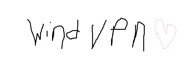 windvpn banner