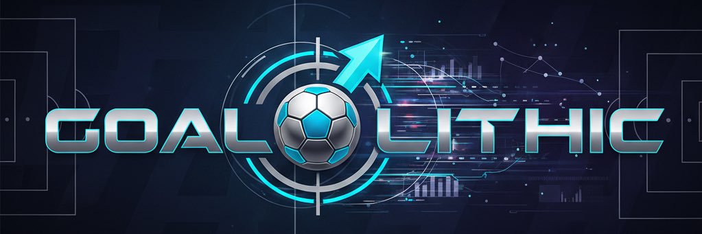 Goalithic banner