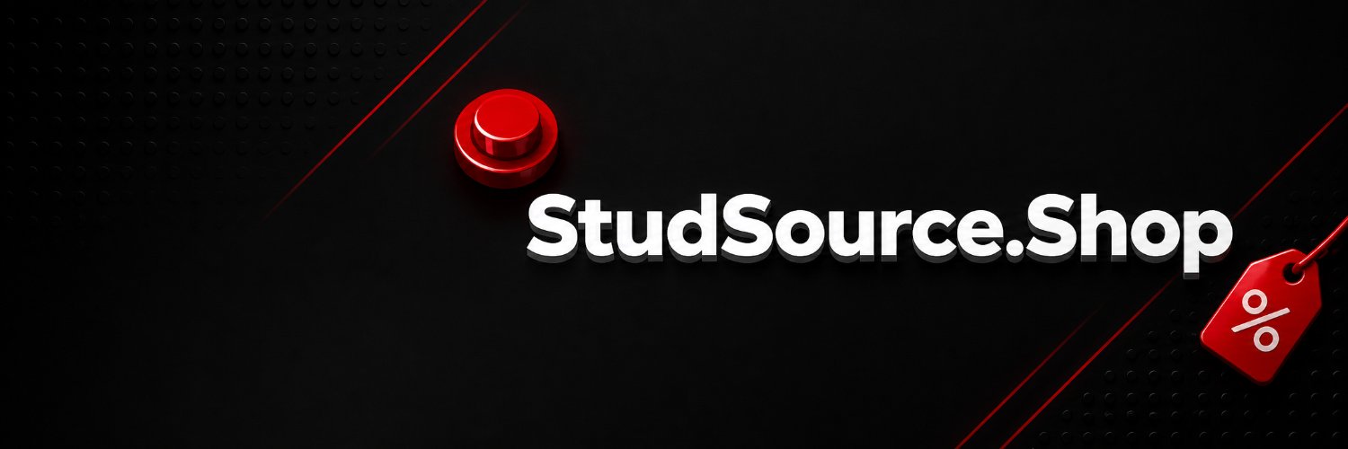 StudSource's profile banner image