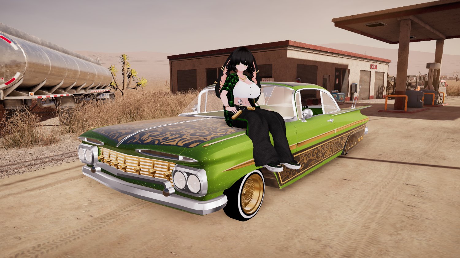 Dru banner