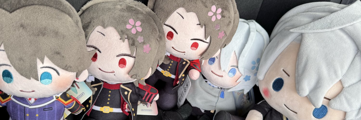 もん。 banner
