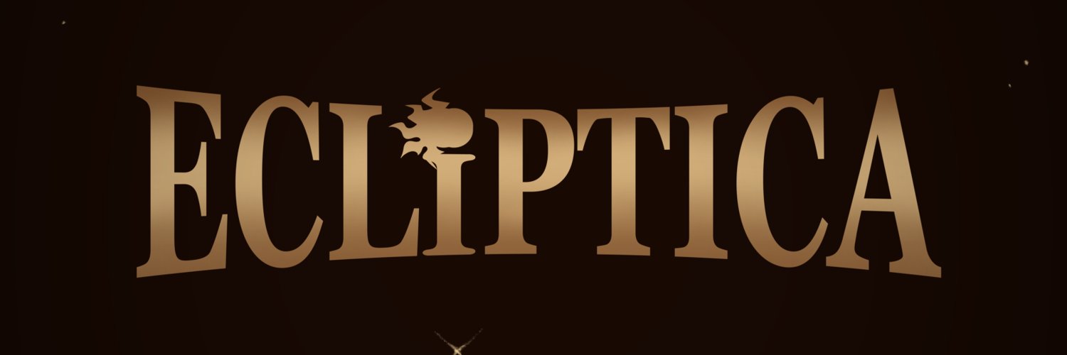 ECLIPTICA (Megpoid GUMI collab album) banner