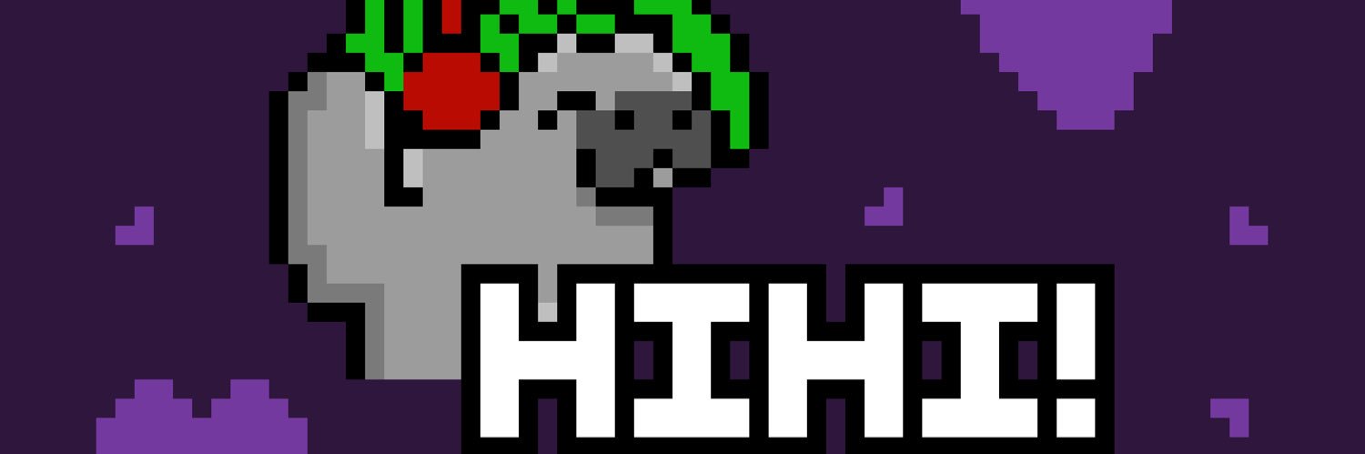 Viewtiful Lav banner