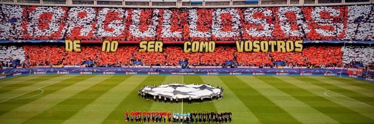 Jesús banner
