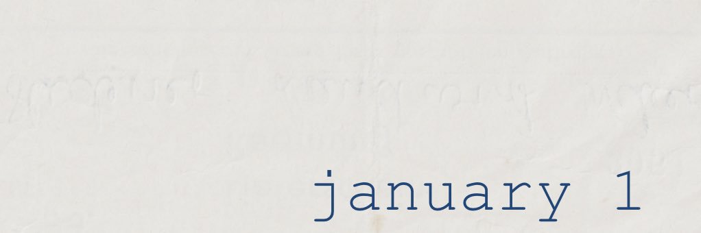 january him. banner