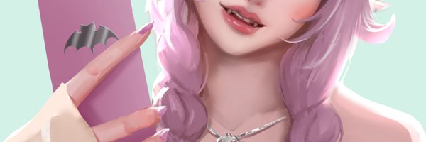 YuliaNeeSan Profile Banner