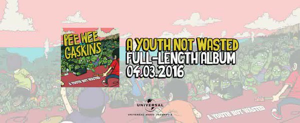 Dorks Banjarmasin banner